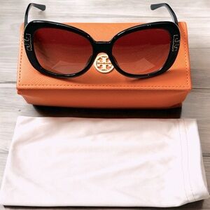 Tory Burch Sunglasses